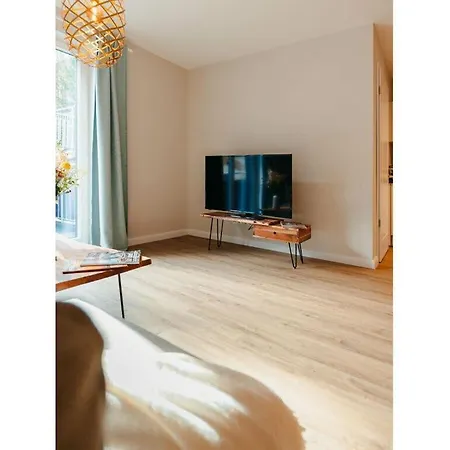 度假居 Tien Stuuv Comfortable Holiday