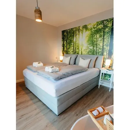 Tien Stuuv Comfortable Holiday * 拉策堡
