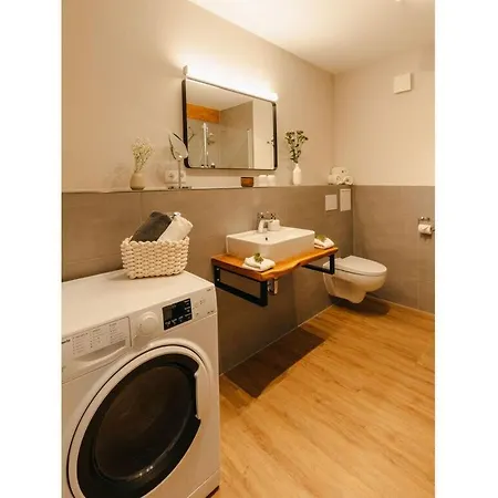 Tien Stuuv Comfortable Holiday 度假居 *